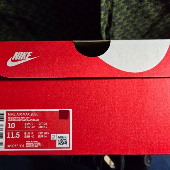 NIKE Air Max 2090 Men's Sneakers - Picture 5 of 5